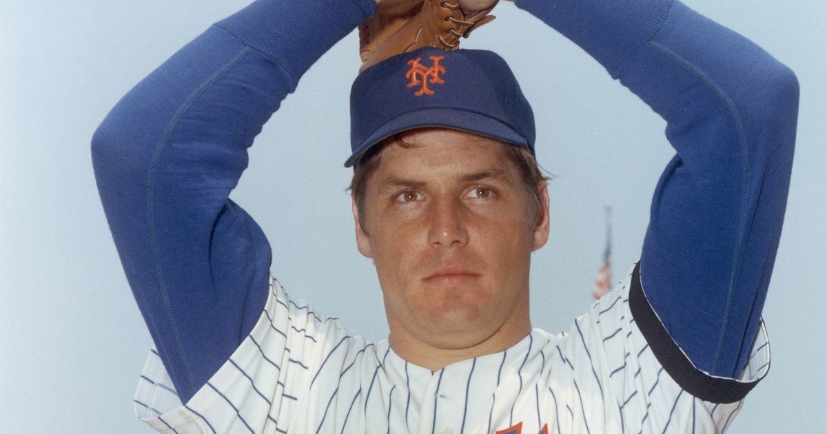 Mets in the Hall of Fame Quiz By Jprdywnr