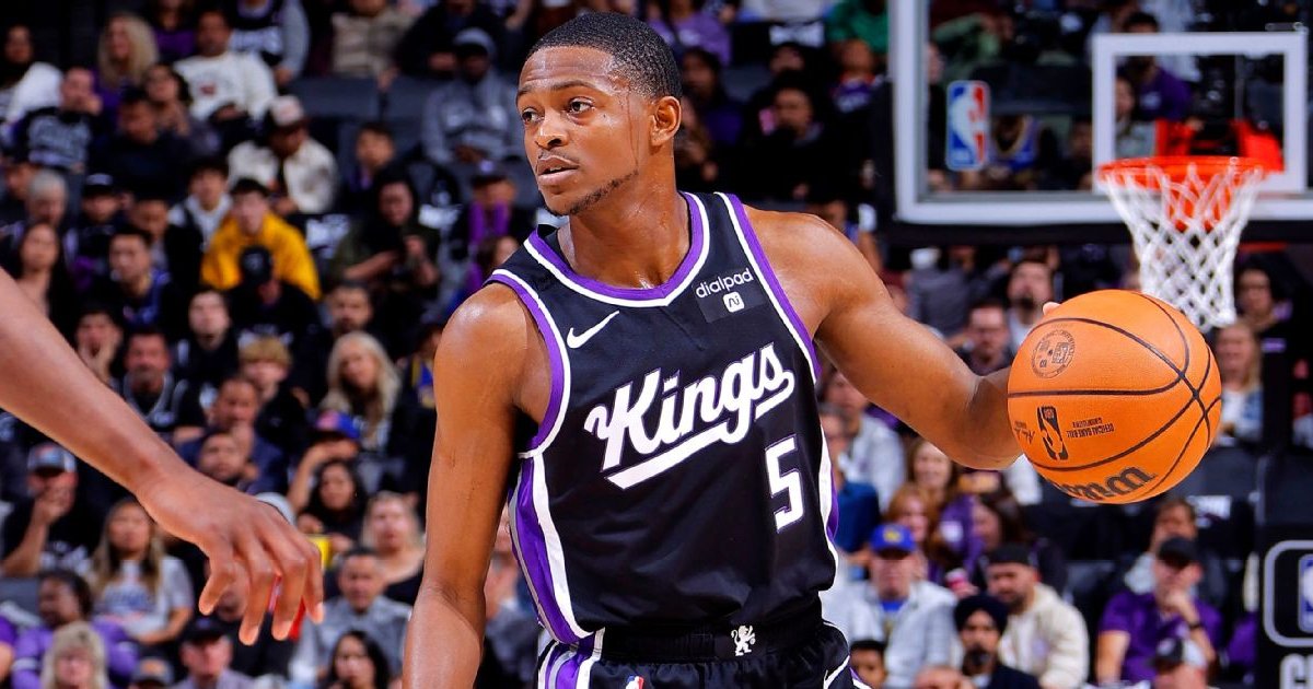Sacramento Kings Roster 2025 Playoff Chances