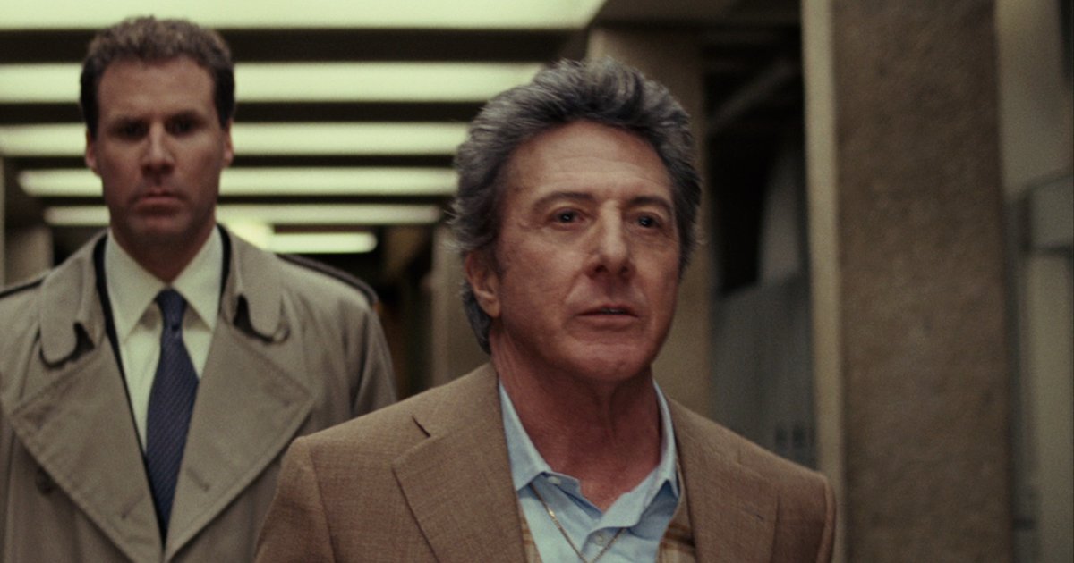 Best Ten Dustin Hoffman Movies Quiz - By mucciniale
