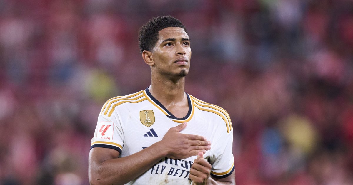 Most Valuable Football Players (2023) Quiz By Halamadrid