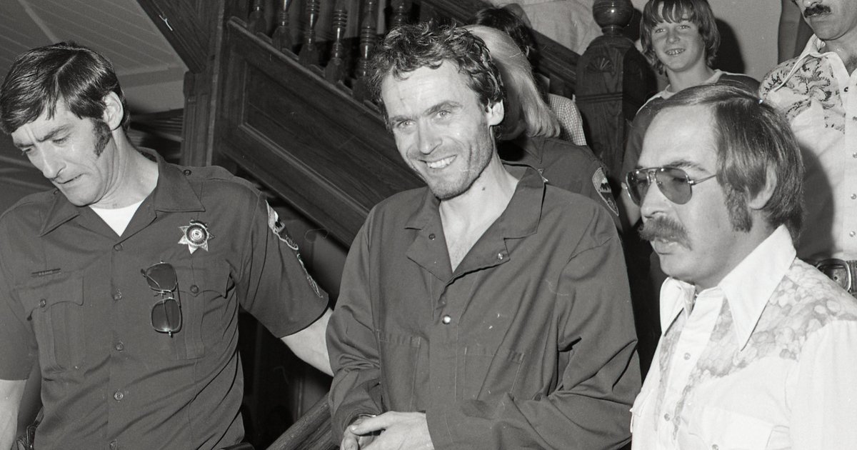 Famous Serial Killers Quiz By TheHistoryKing