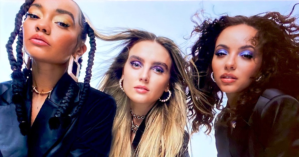 All Little Mix Songs Quiz (Updated) By Sophita