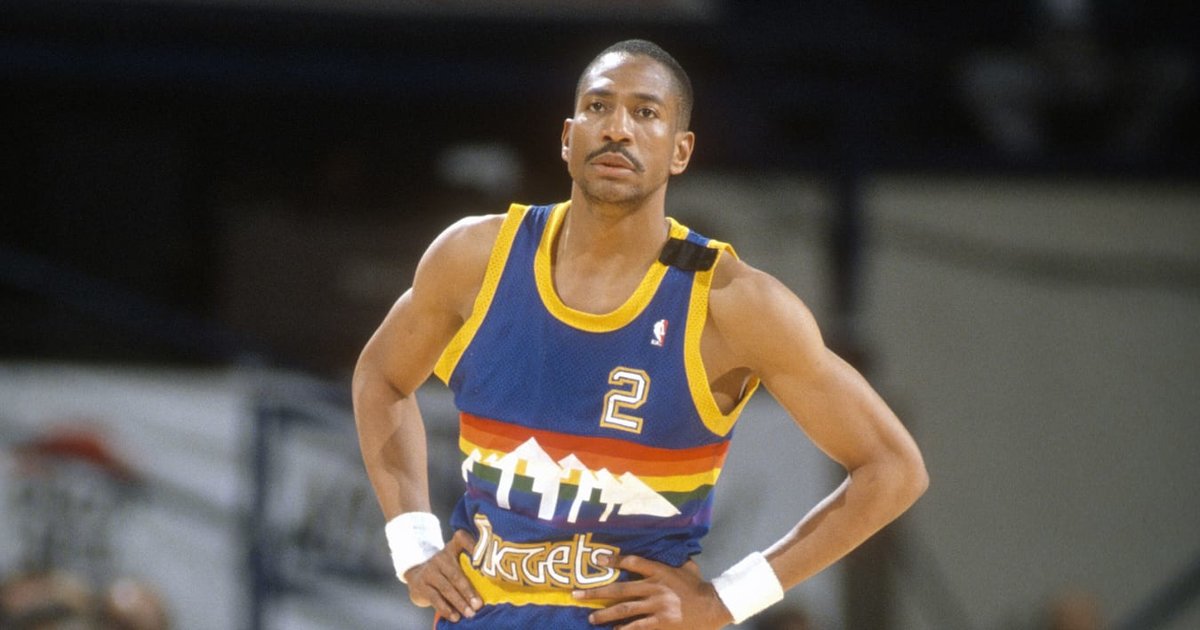 Every Denver Nuggets AllStar Quiz By TheNintnendoBros