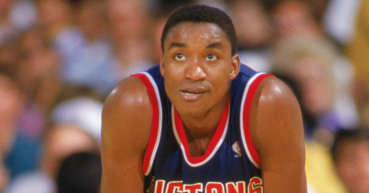 Every Detroit Pistons AllStar Quiz By TheNintnendoBros