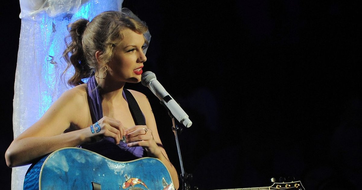 Name Every Taylor Swift Song That Starts With 'L' Quiz By haileysmith564