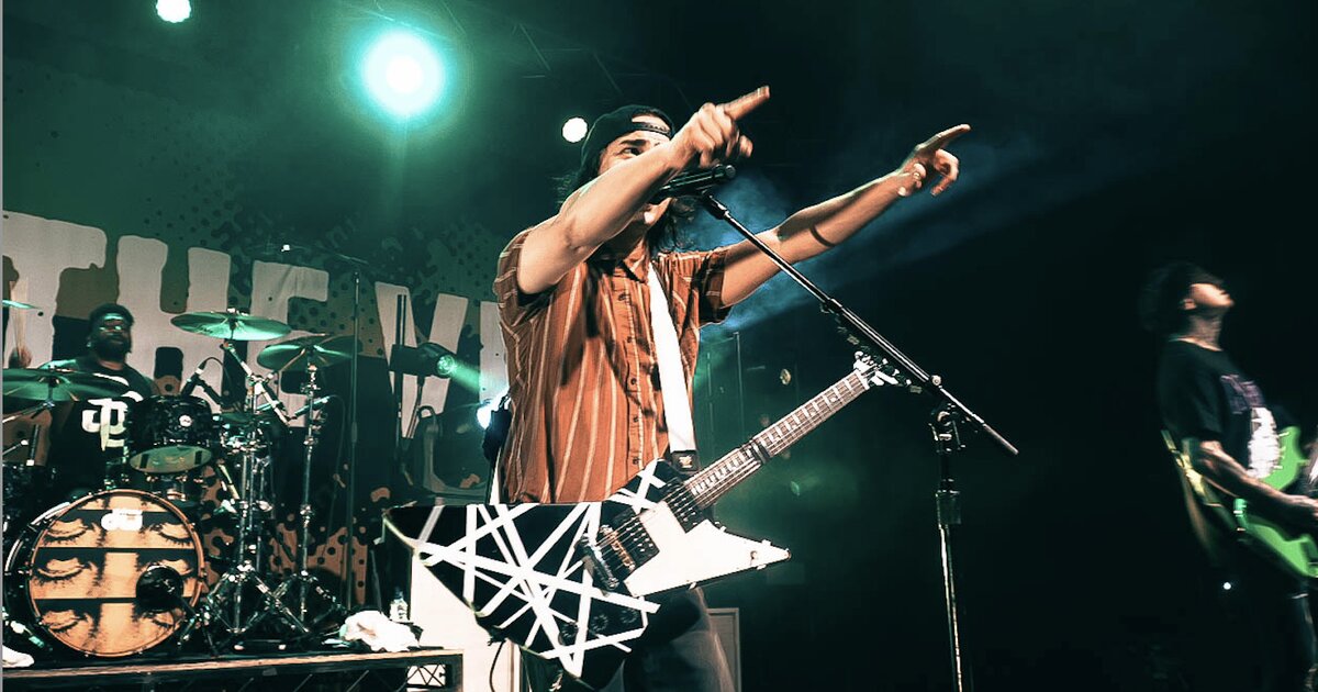 Shared Trauma Pierce the Veil Lyrics Quiz By asmrawr