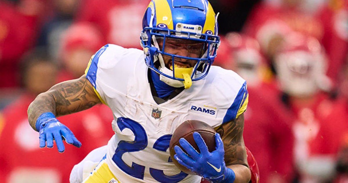 NFL 2023 Week 6 Stat Leaders Quiz By Diggsfan14