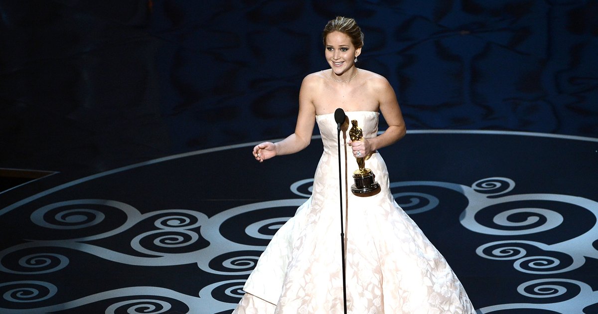 2013 Best Actress Nominees Quiz By isaacf830