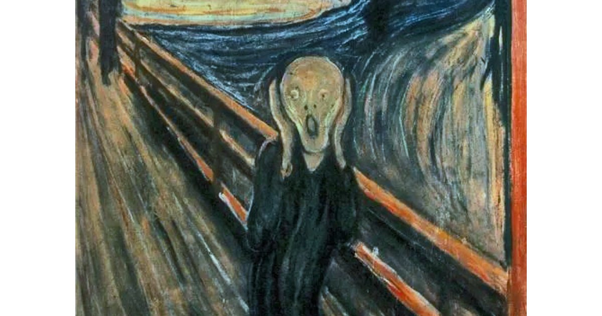 Creepy Movie Posters Quiz By Drdon000