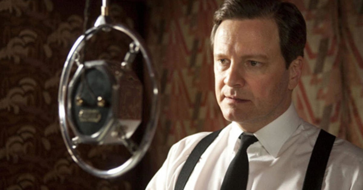 2011 Best Actor Nominees Quiz By isaacf830