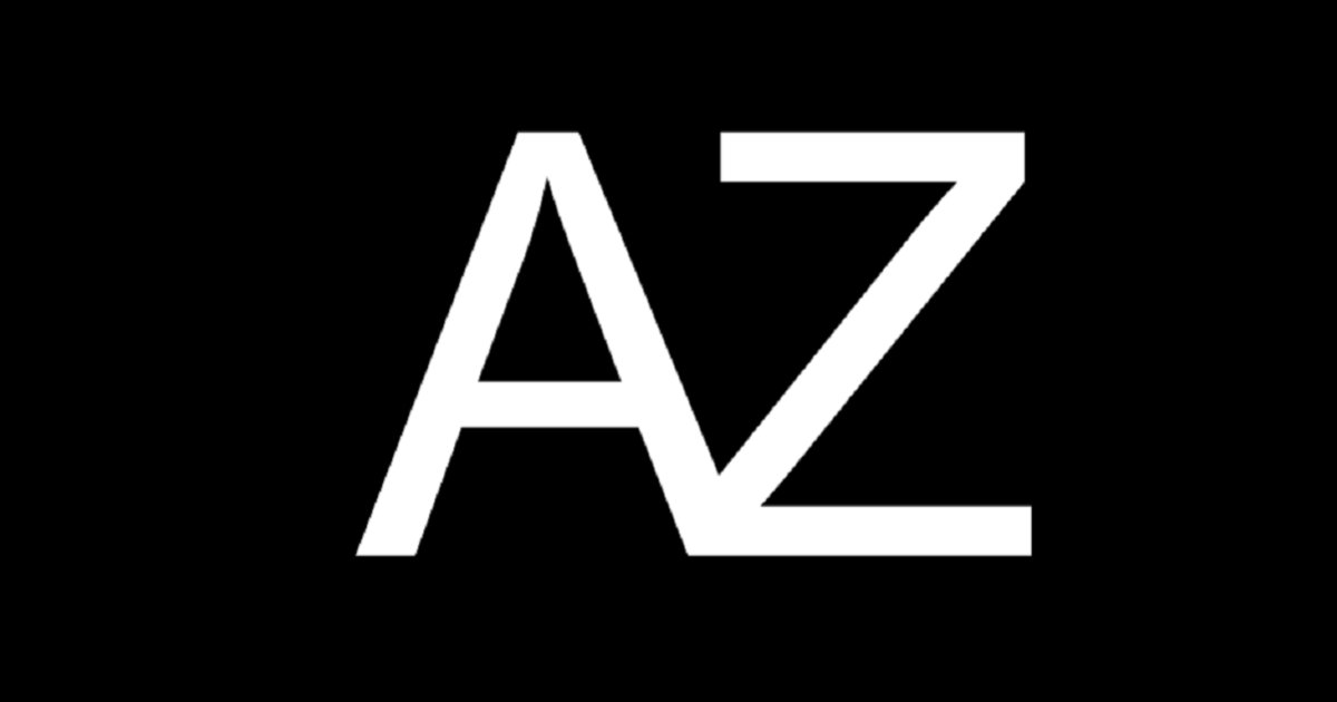 Words that have az in them