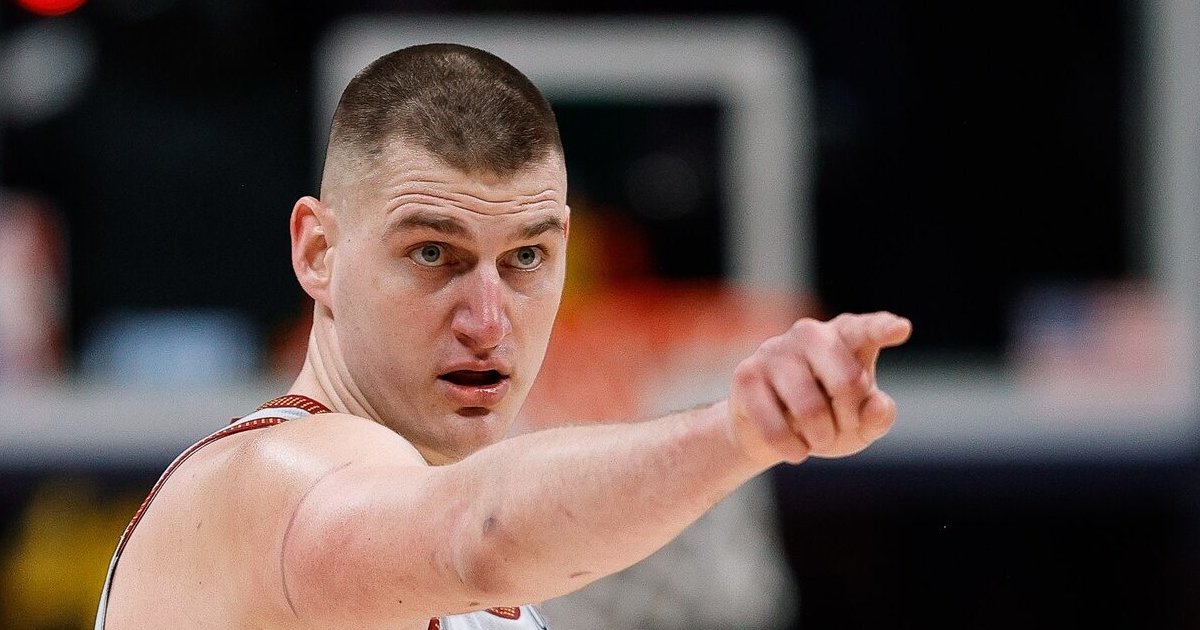 Top 20 Most assists ever for the Denver Nuggets Quiz By Flegendz