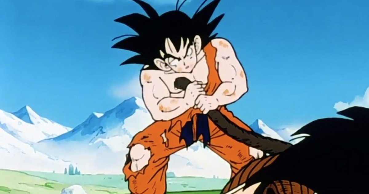 Dragon Ball Z Characters in Episode 4 Piccolo's Plan Quiz By