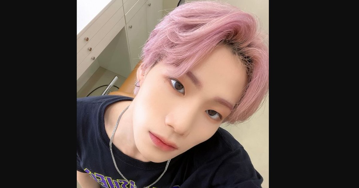 Name the kpop group by a random member pt.2 Quiz - By saraJIN