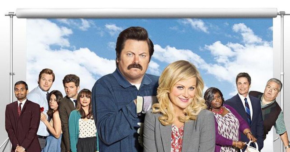 Parks and Recreation Actors Quiz - By c3pmow