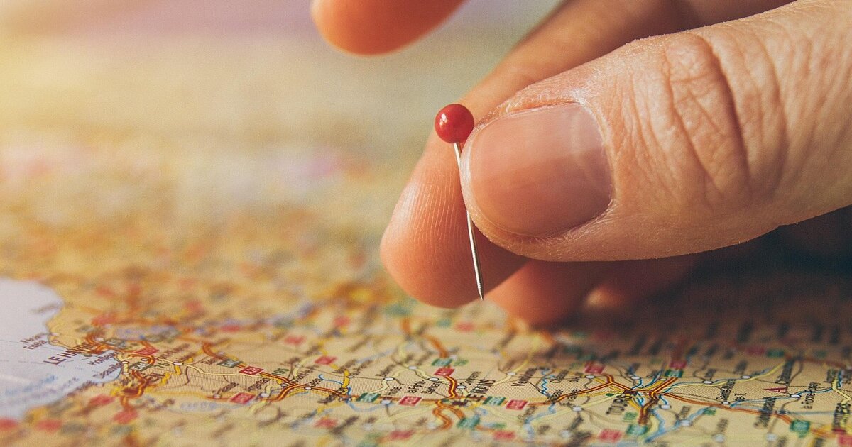 Country Map Reveal IX Quiz