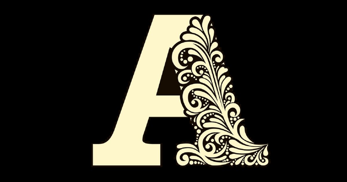 Letter Shaped Crossword: A Quiz By BeerRains Letter Shaped Crossword: A Quiz By BeerRains