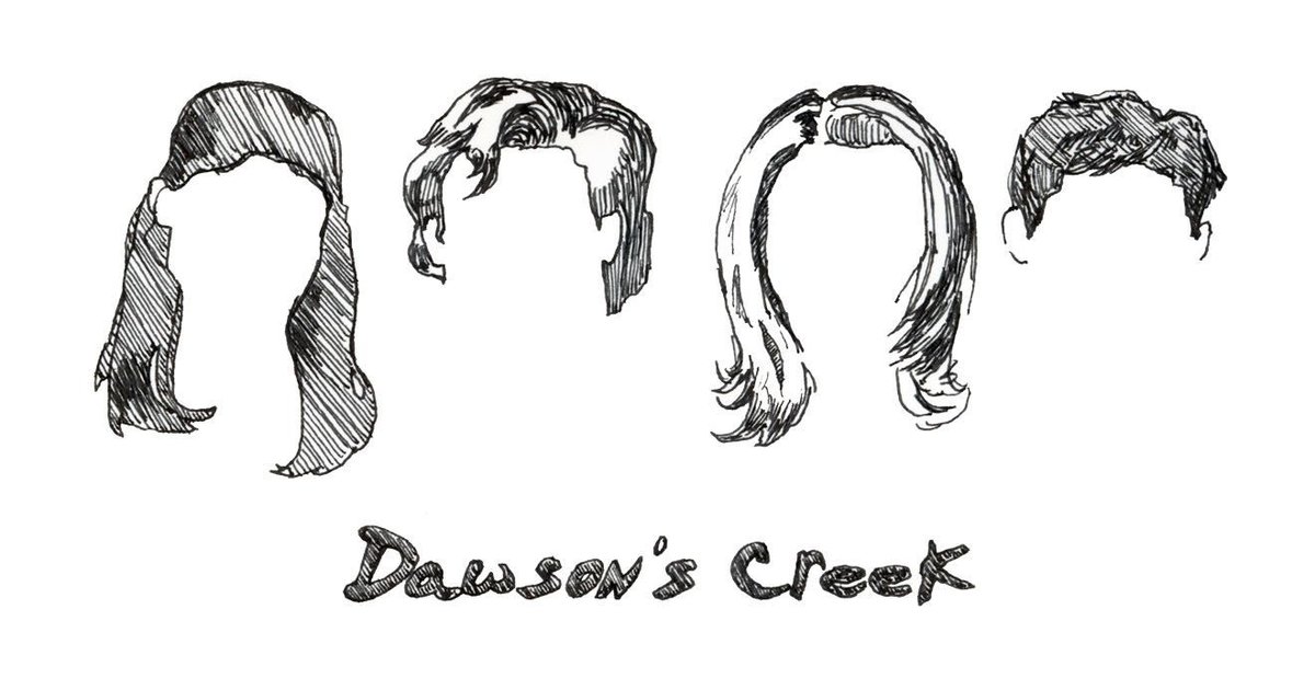 Get The Picture Dawson's Creek Quiz By WhoFan1979