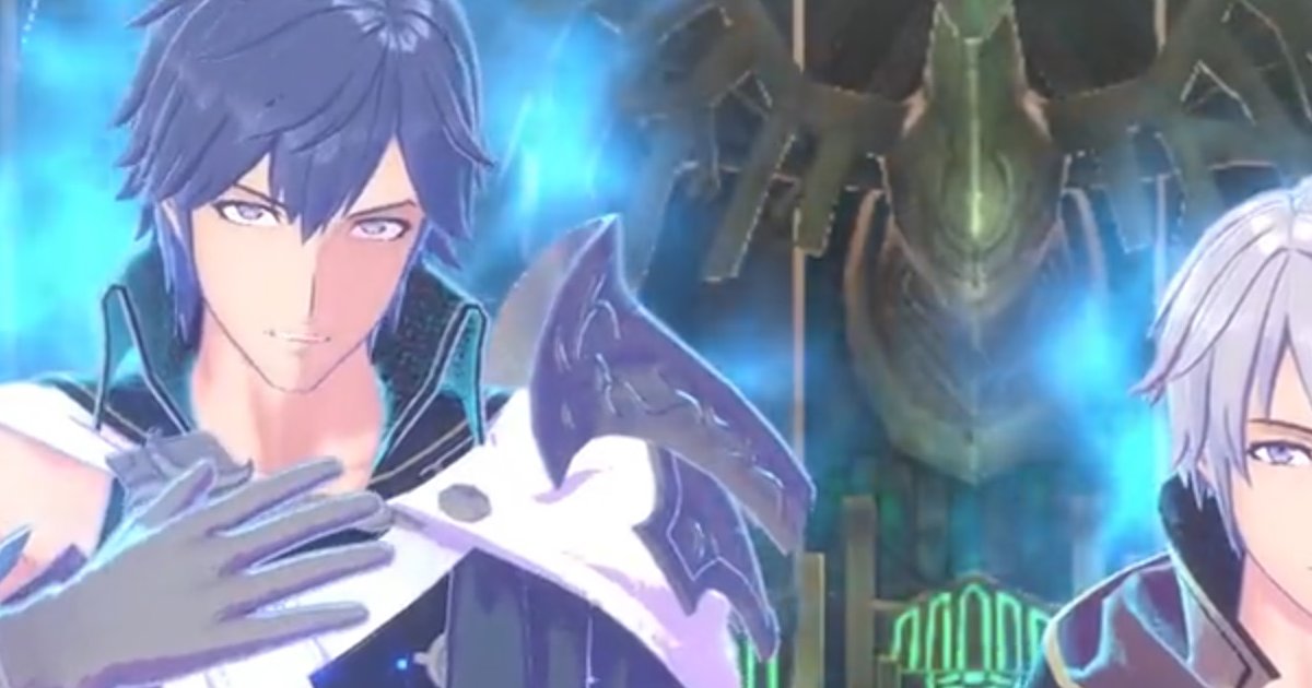 Fire Emblem Awakening Engage All Units Quiz By TheTrueKing