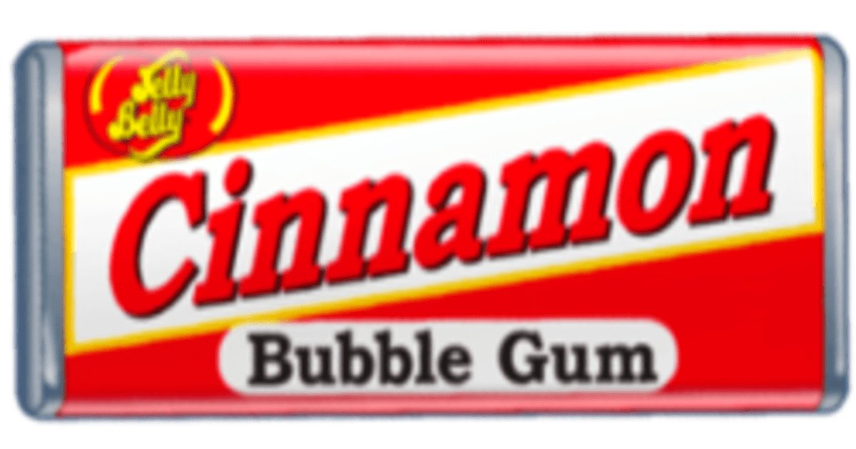 Jelly Belly Recipe Match Quiz By Bigt21