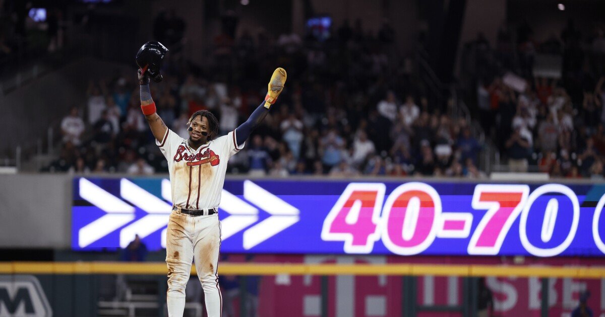 7-to-1: 2023 MLB Baseball Sorting Quiz - By Geo-dude