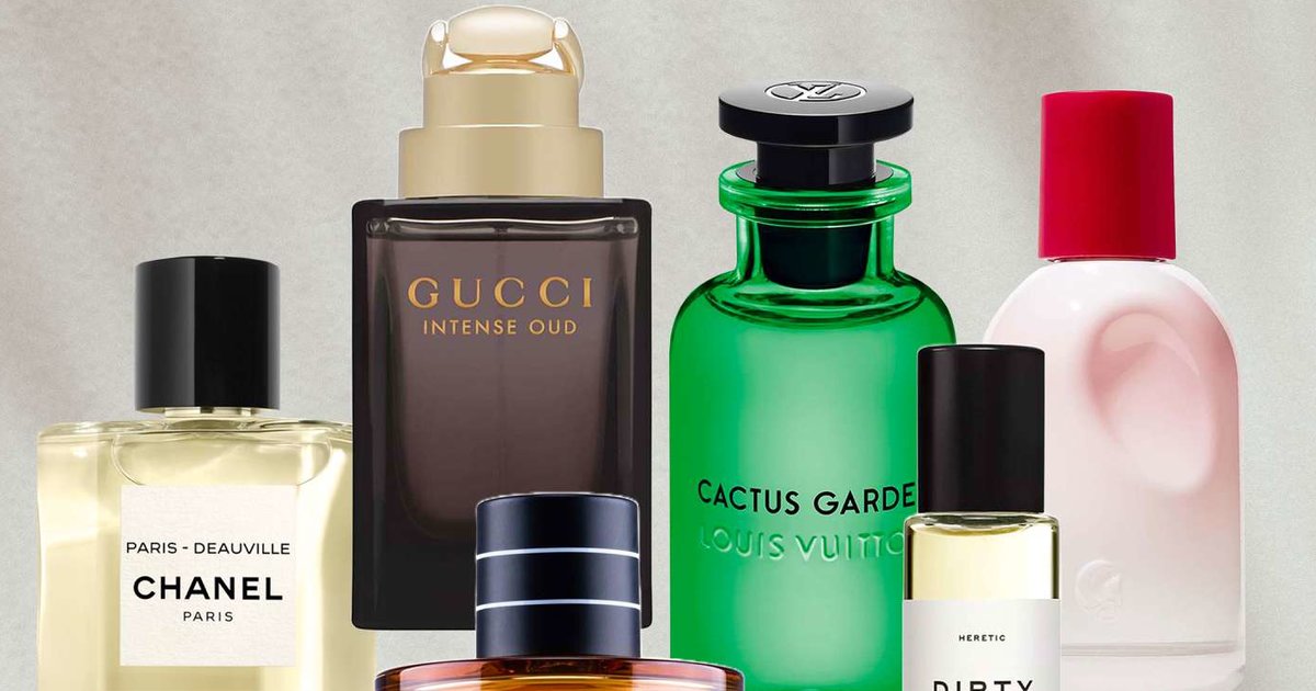 Fragrance for men by notes Quiz By rejepwork