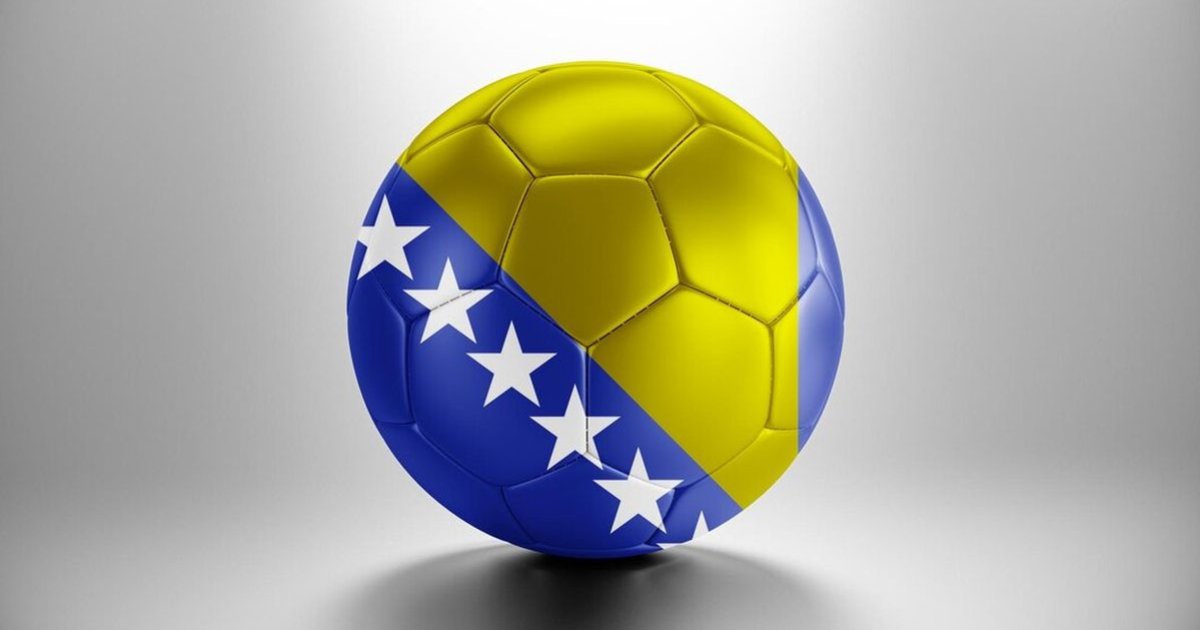 Bosnia football national team most capped players Quiz By Chilavert