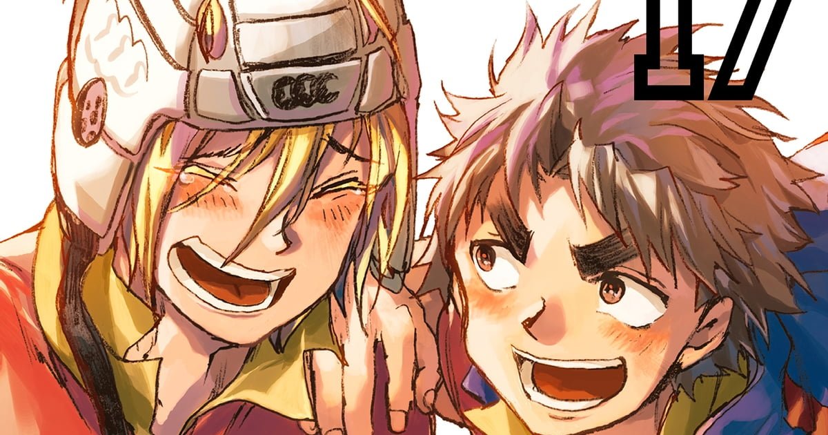 Bromance Manga Quiz By noazilb