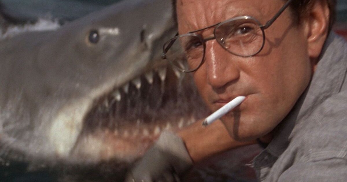 Jaws Cast Match Quiz - By Ehhhhhh
