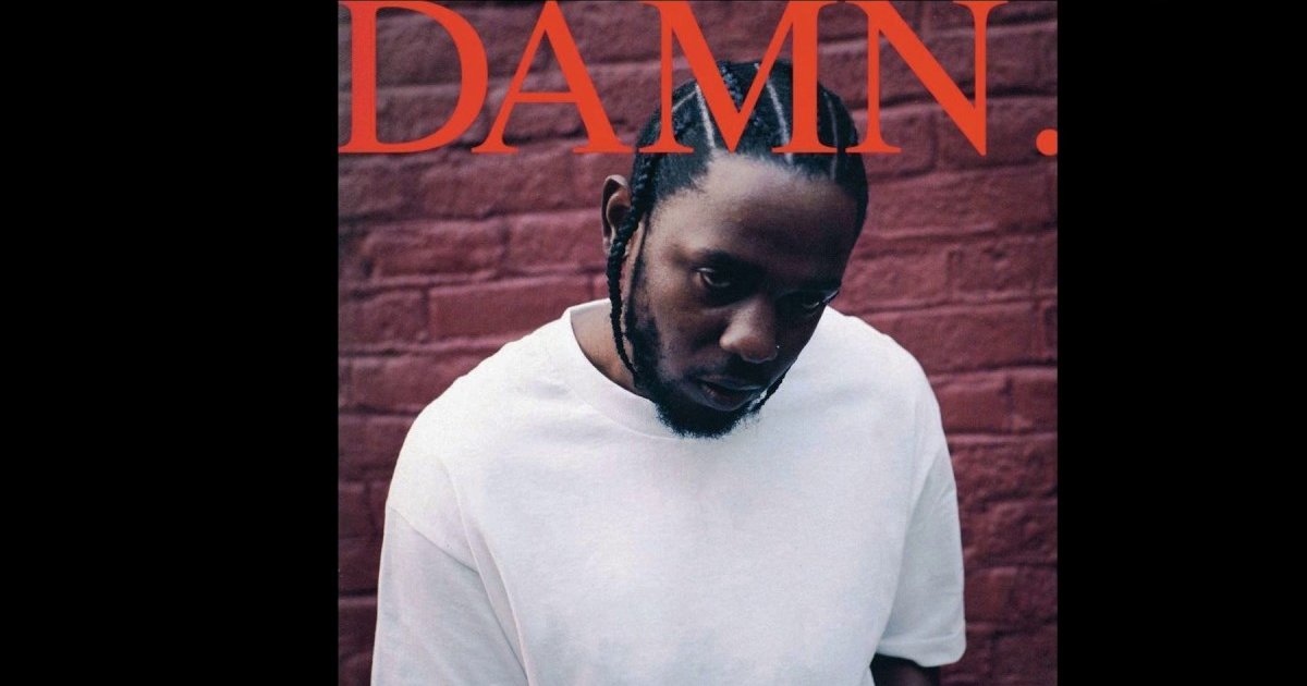 Things Kendrick Lamar has in his DNA Quiz By ryanstahly