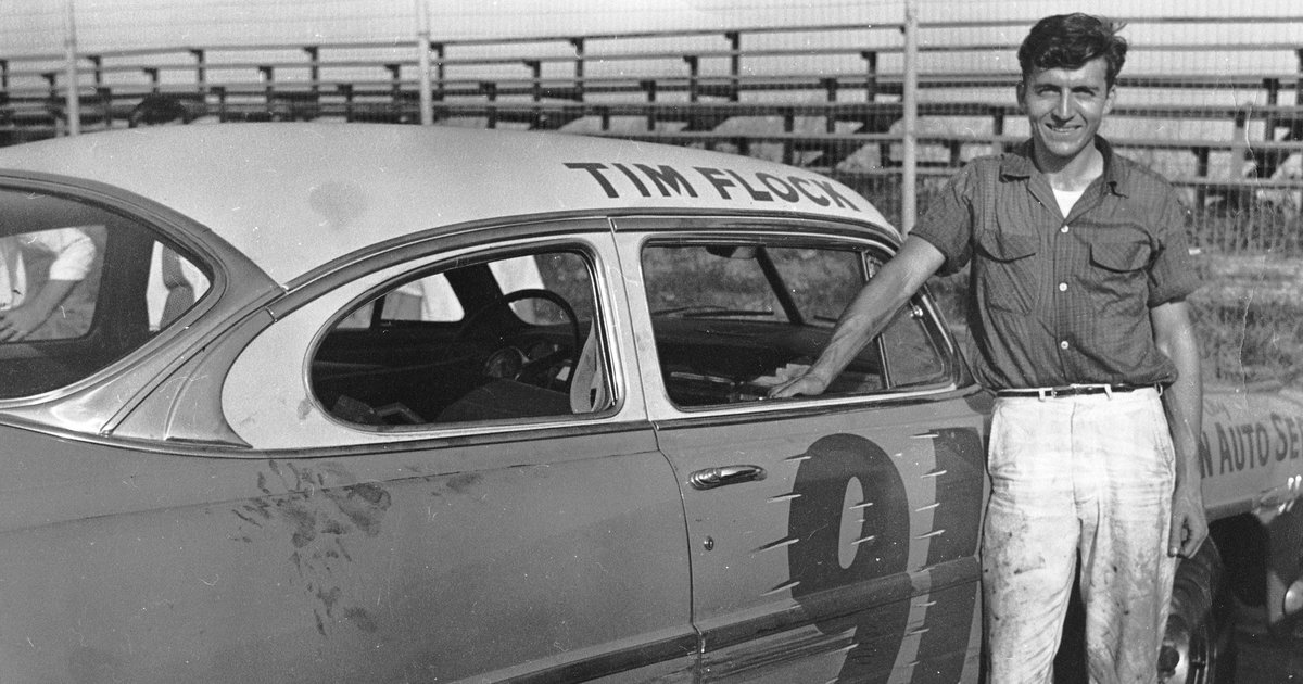 1952 NASCAR Cup Series Winners Quiz By ryanbraves