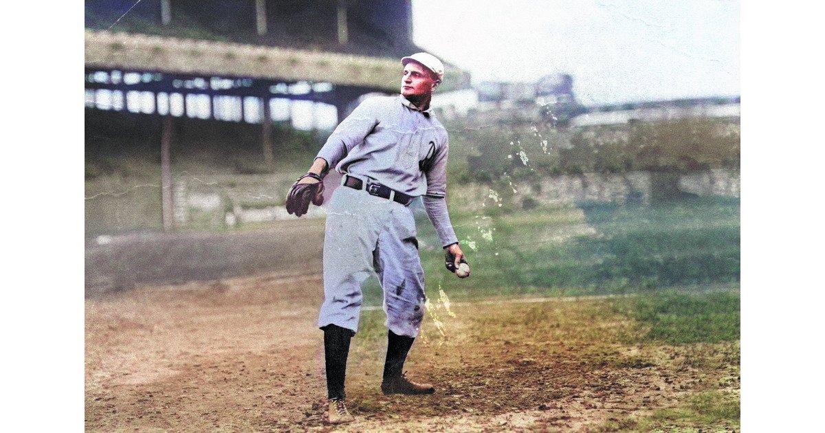 Immaculate Inning in the 1st Inning! Quiz - By jvon76