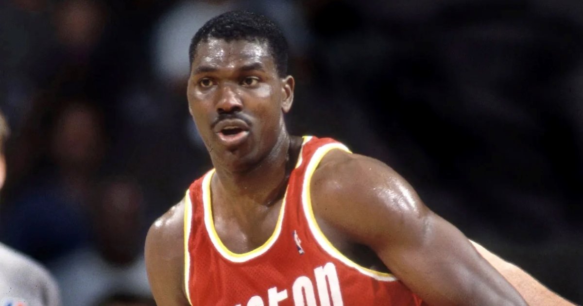 NBA All Time Block Leaders Quiz By bryanrb423