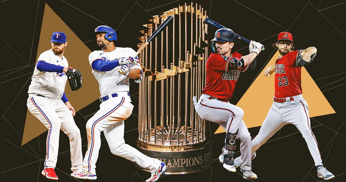 World Series Roster 2025