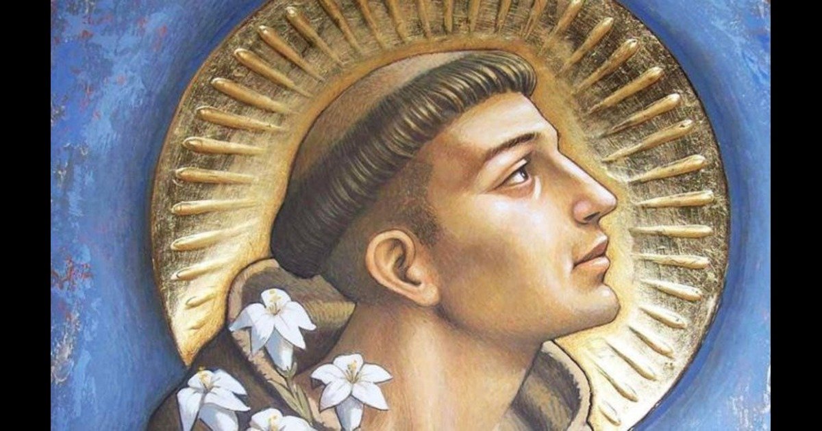 Patron Saints Quiz By frizzle99