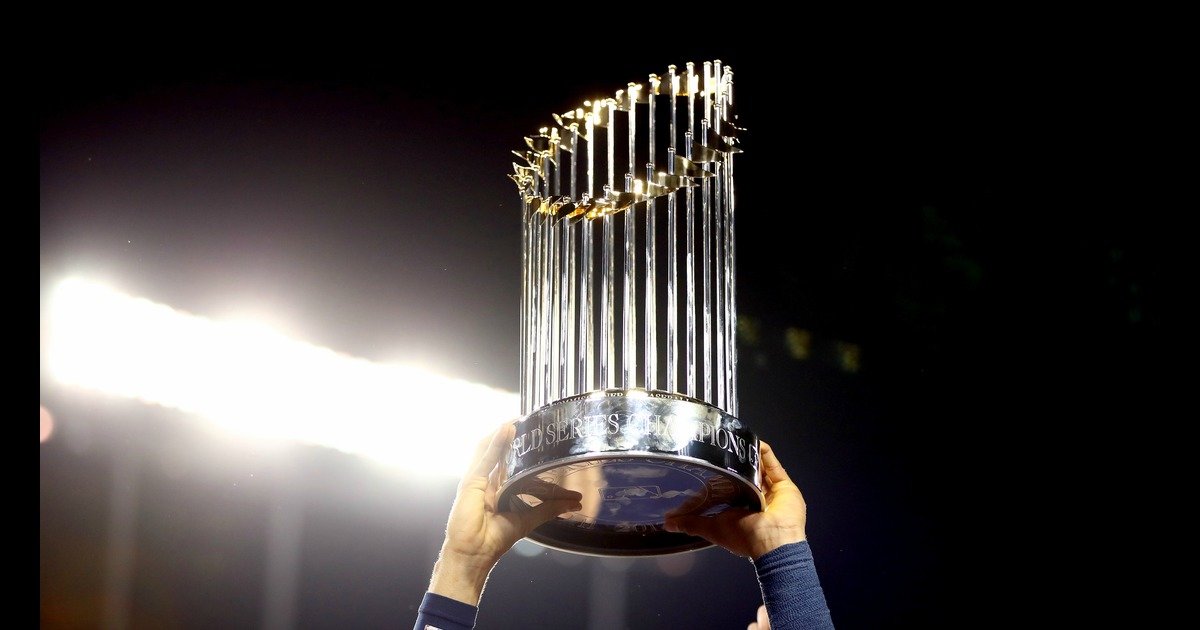 World Series Grand Slams Quiz - By jvon76
