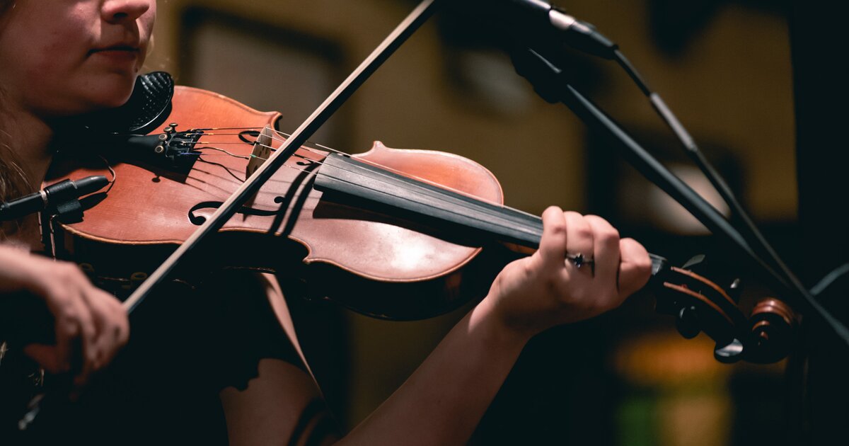 Second Fiddlers Quiz - By pdigoe