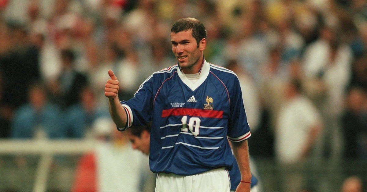 Multiple Choice European Football Quiz By citizenskade