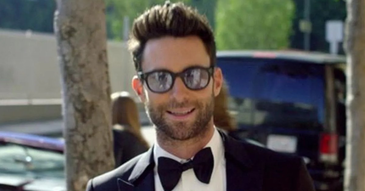 Which album? Maroon 5 II Quiz - By guillaumepoisson