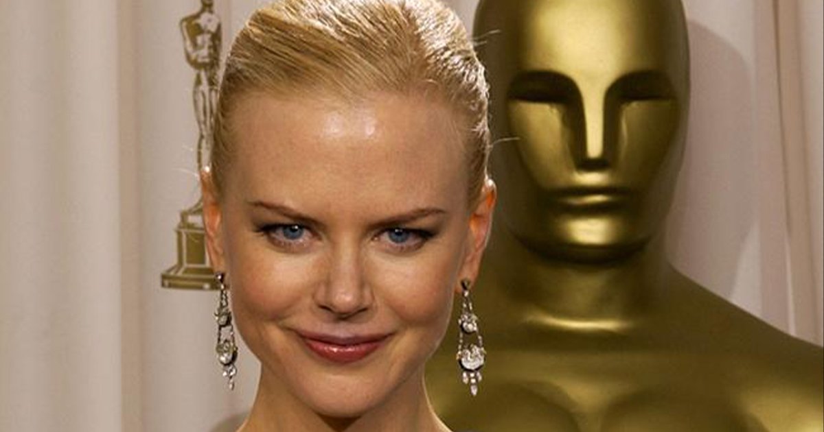 2003 Best Actress Nominees Quiz By isaacf830