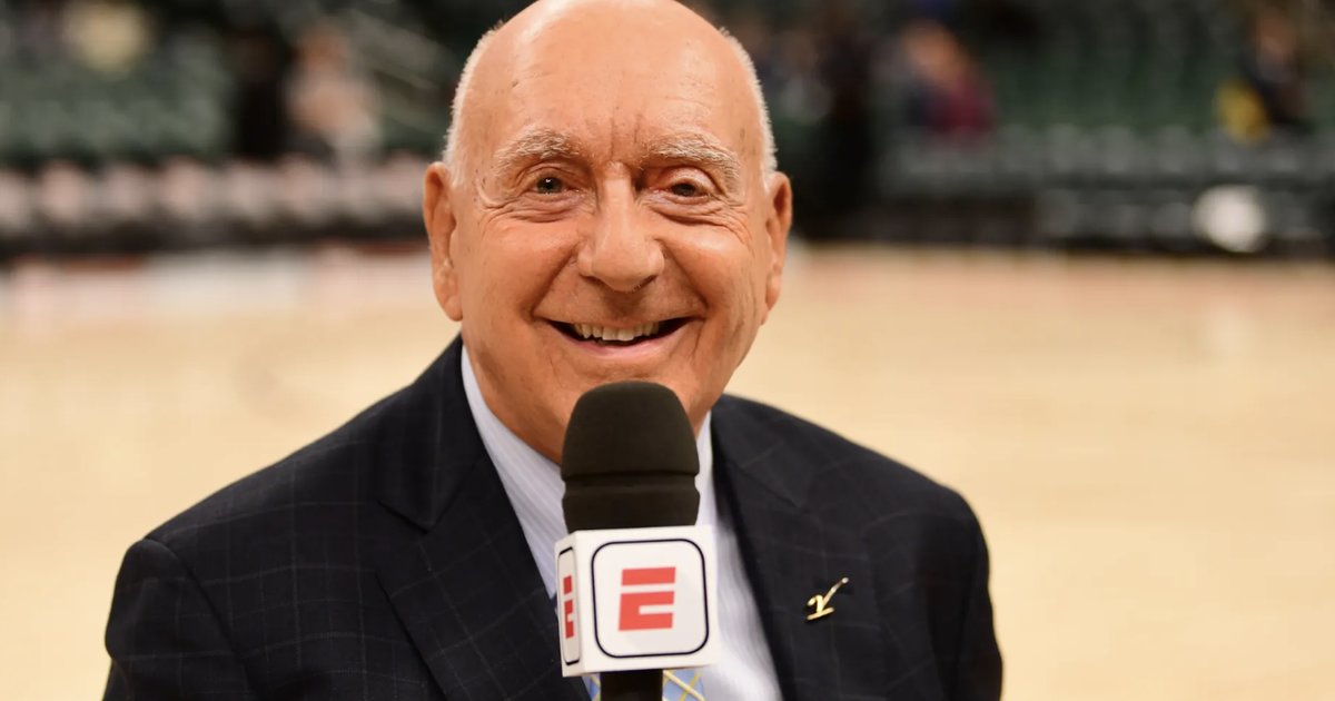 College Basketball Broadcasters by Image Quiz