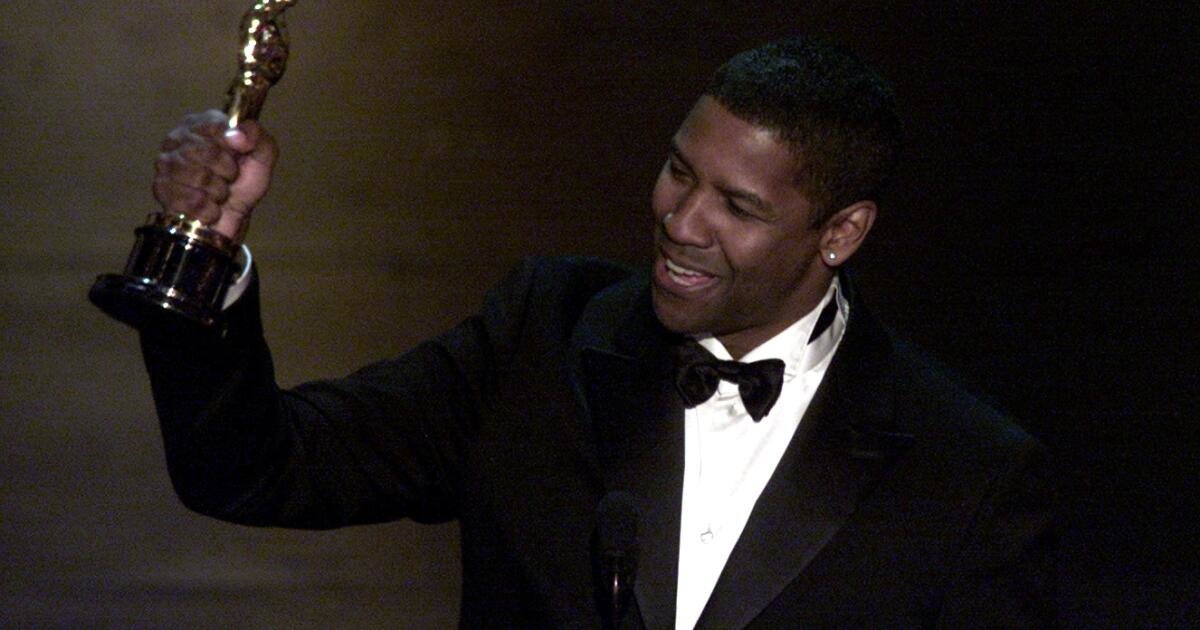 2002 BEST SUPPORTING ACTOR NOMINEES visual data 3