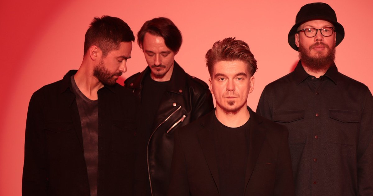 Click the Band Members: Affinage Quiz - By lilmanfred