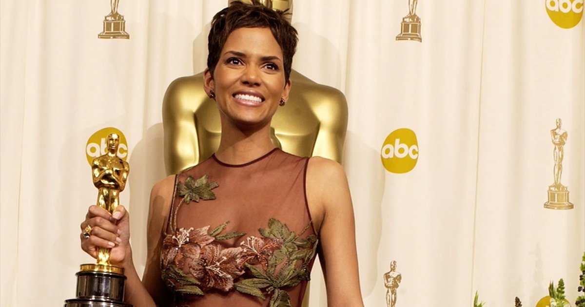 2002 BEST ACTOR NOMINEES visual data 3