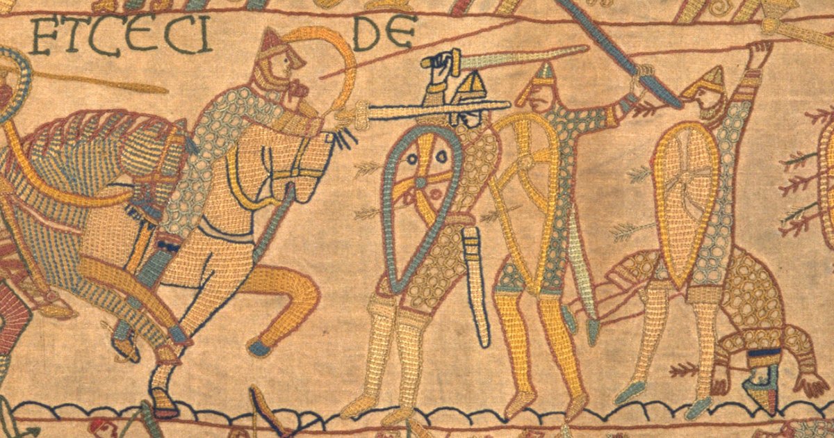 1000 Years of British History Quiz By culverhouse