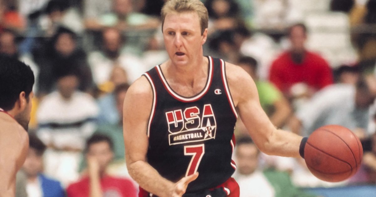 5 NBA stars with the most gold medals Which basketball player has the most olympic gold medals