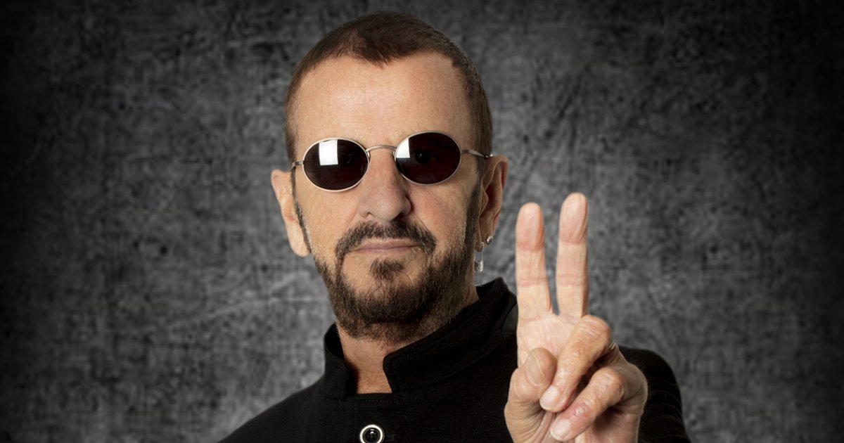 Bingo! That's Ringo! Quiz - By BigGJohnsCreek