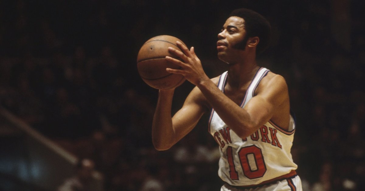 Decades of NBA Championships Quiz - By Ziggy_Montgomery