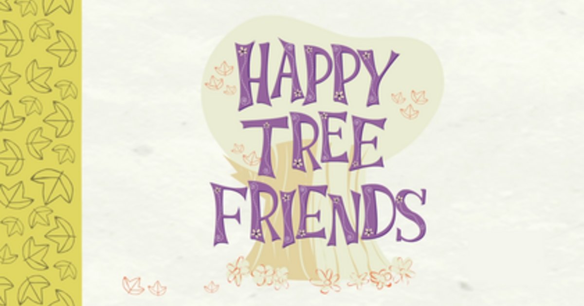 Happy Tree Friends Character Click Quiz By Ehhhhhh Happy Tree Friends Character Click Quiz By Ehhhhhh