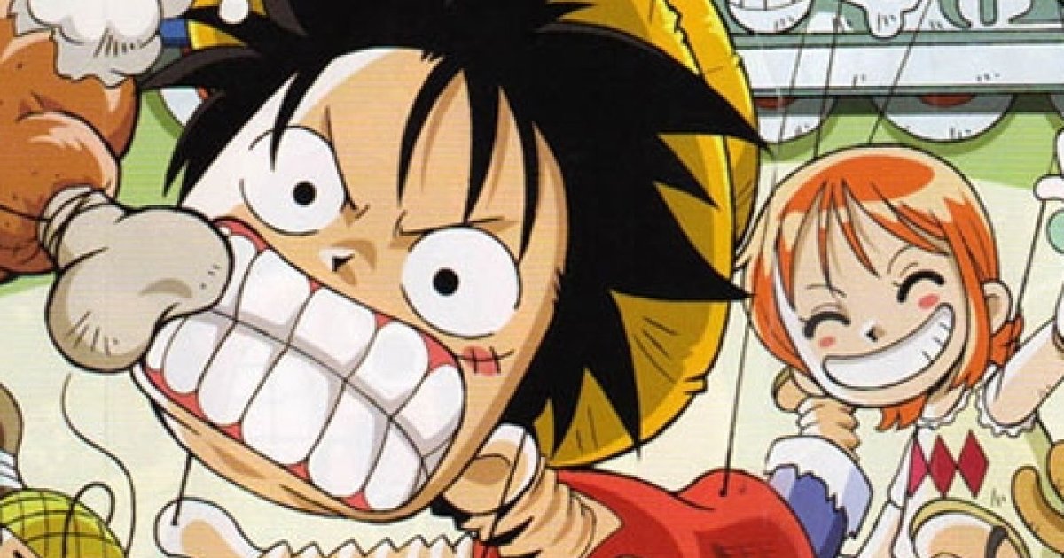 All One Piece Characters in Episode 4 Quiz By MonkeyApe